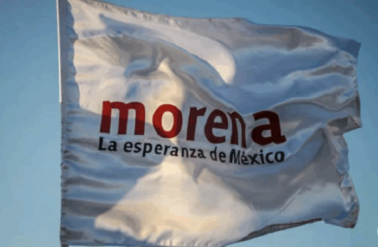 Líder morenista en Colón deja la cárcel tras pagar 4 mdp